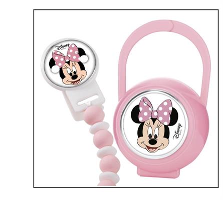 SET SPILLA +P/CIUCCIO MINNIE