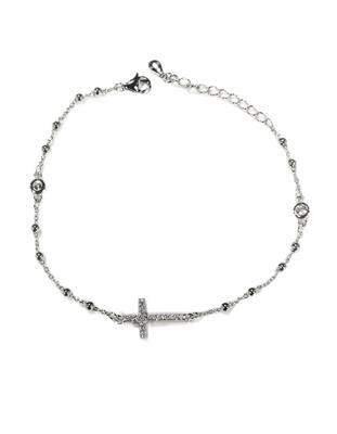 BRACCIALE IN ARGENTO 925