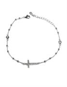 BRACCIALE IN ARGENTO 925