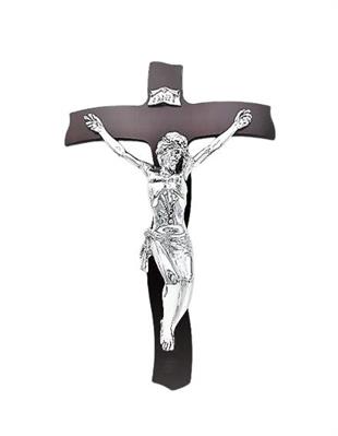 CRISTO CROCE MAX SU CROCE