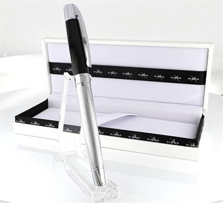 PENNA ROLLER BLACK/WHITE