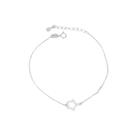 BRACCIALE DONNA STELLA TRAFOR ZIRCONATA ARG 925