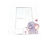 CORNICE 13X18 ELEFANTE ROSA