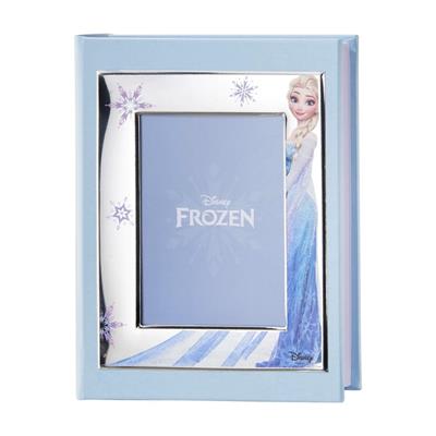 ALBUM 25X30 ELSA FROZEN