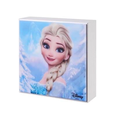 LAMPADA 14X14  ELSA FROZEN