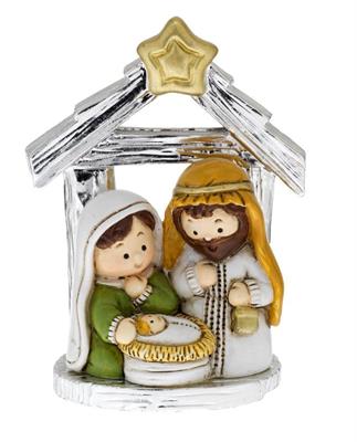 MINIPRESEPE H 7 CONFEZIONATO