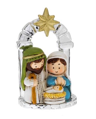 MINIPRESEPE H 7 CONFEZIONATO